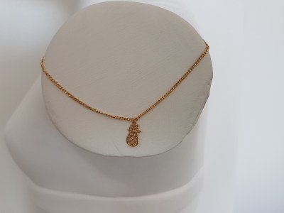 Pulsera Pinneapple